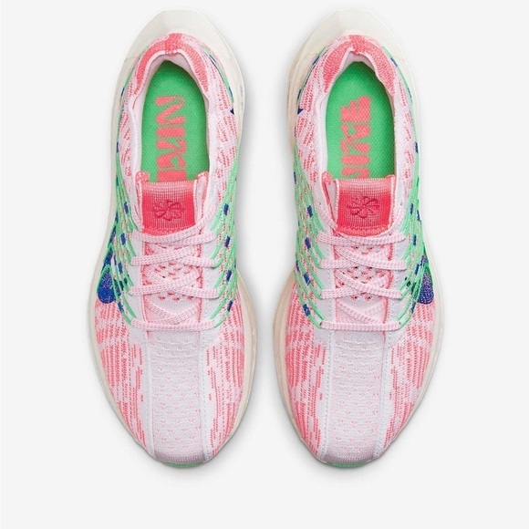 NIKE Pegasus Turbo Next Nature Running Sneaker NEW - Picture 2 of 7